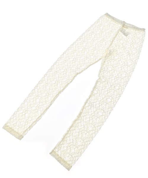 COMME des GARCONS(コムデギャルソン)小物類（その他） 白 サイズ:S/2200611248060