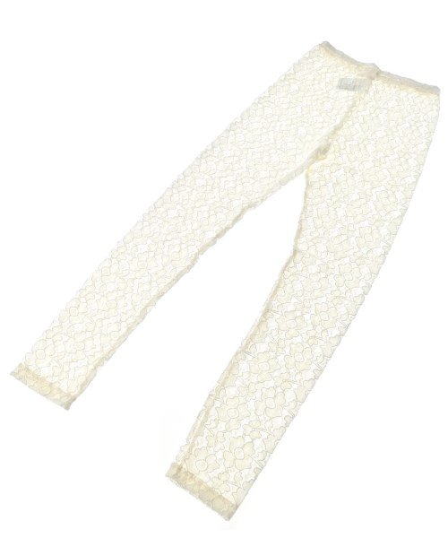 COMME des GARCONS（コムデギャルソン）小物類（その他） 白 サイズ:S レディース/2200611248060