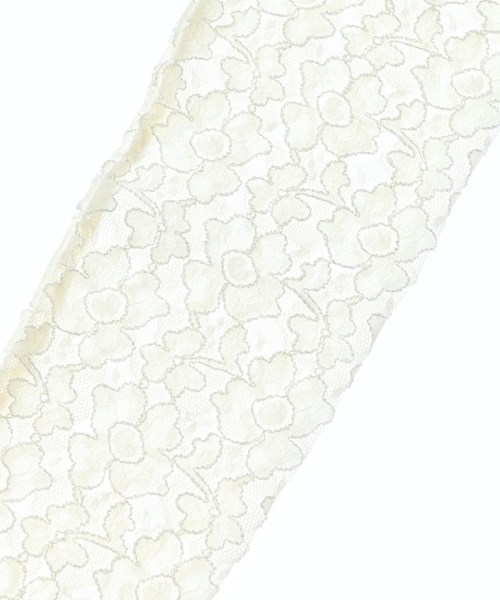 COMME des GARCONS（コムデギャルソン）小物類（その他） 白 サイズ:S レディース/2200611248060