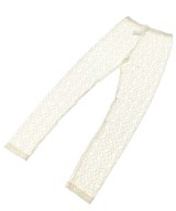 COMME des GARCONS（コムデギャルソン）小物類（その他） 白 サイズ:S レディース/2200611248060