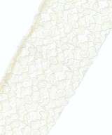 COMME des GARCONS（コムデギャルソン）小物類（その他） 白 サイズ:S レディース/2200611248060