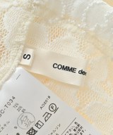 COMME des GARCONS（コムデギャルソン）小物類（その他） 白 サイズ:S レディース/2200611248060
