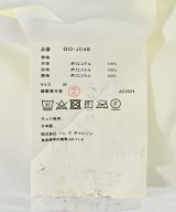 COMME des GARCONS（コムデギャルソン）テーラードジャケット 白 サイズ:M レディース/2200611450036