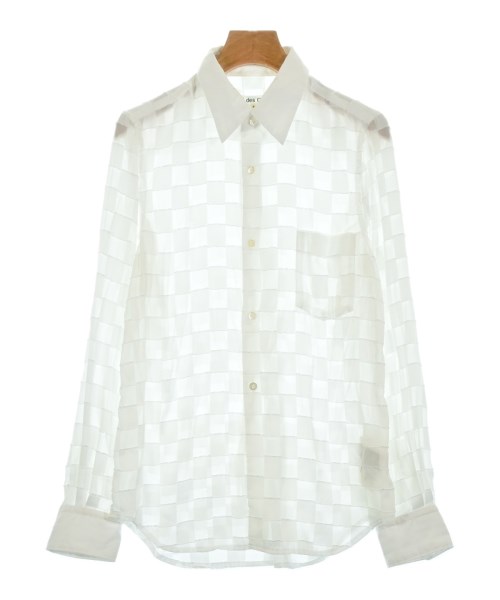 コムデギャルソン(COMME des GARCONS)のCOMME des GARCONS カジュアルシャツ