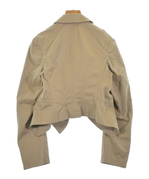 COMME des GARCONS（コムデギャルソン）その他 ベージュ サイズ:S レディース/2200607691047