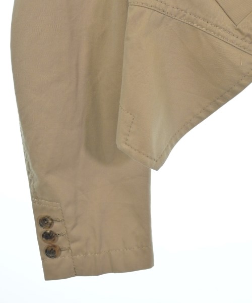 COMME des GARCONS（コムデギャルソン）その他 ベージュ サイズ:S レディース/2200607691047