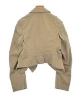 COMME des GARCONS（コムデギャルソン）その他 ベージュ サイズ:S レディース/2200607691047