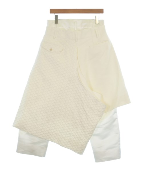 COMME des GARCONS（コムデギャルソン）その他 白 サイズ:S レディース/2200610208027