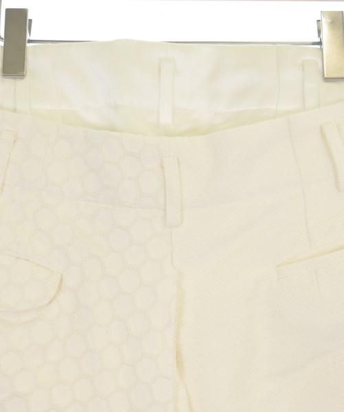 COMME des GARCONS（コムデギャルソン）その他 白 サイズ:S レディース/2200610208027