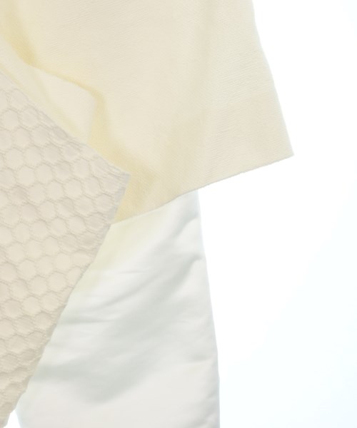 COMME des GARCONS（コムデギャルソン）その他 白 サイズ:S レディース/2200610208027