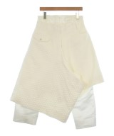 COMME des GARCONS（コムデギャルソン）その他 白 サイズ:S レディース/2200610208027