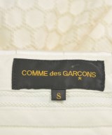 COMME des GARCONS（コムデギャルソン）その他 白 サイズ:S レディース/2200610208027
