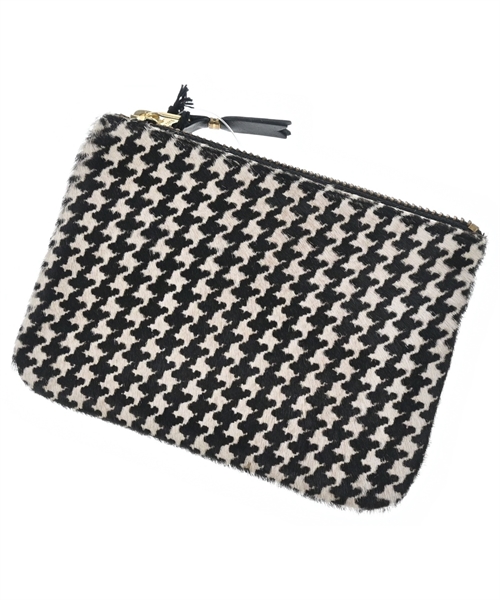 コムデギャルソン(COMME des GARCONS)のCOMME des GARCONS ポーチ