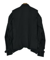 COMME des GARCONS（コムデギャルソン）テーラードジャケット 黒 サイズ:M レディース/2200611558015