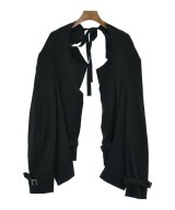 COMME des GARCONS（コムデギャルソン）テーラードジャケット 黒 サイズ:M レディース/2200611558015