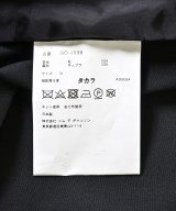 COMME des GARCONS（コムデギャルソン）テーラードジャケット 黒 サイズ:M レディース/2200611558015