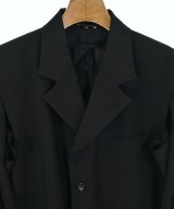 COMME des GARCONS（コムデギャルソン）テーラードジャケット 黒 サイズ:M レディース/2200611558015