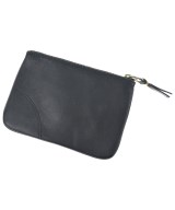 COMME des GARCONS（コムデギャルソン）財布・コインケース 黒 サイズ:- メンズ/2200611562012