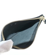 COMME des GARCONS（コムデギャルソン）財布・コインケース 黒 サイズ:- メンズ/2200611562012