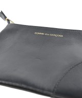 COMME des GARCONS（コムデギャルソン）財布・コインケース 黒 サイズ:- メンズ/2200611562012