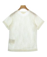 COMME des GARCONS（コムデギャルソン）Tシャツ・カットソー 白 サイズ:S レディース/2200611586087