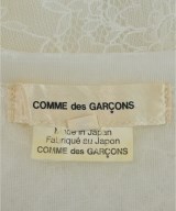 COMME des GARCONS（コムデギャルソン）Tシャツ・カットソー 白 サイズ:S レディース/2200611586087
