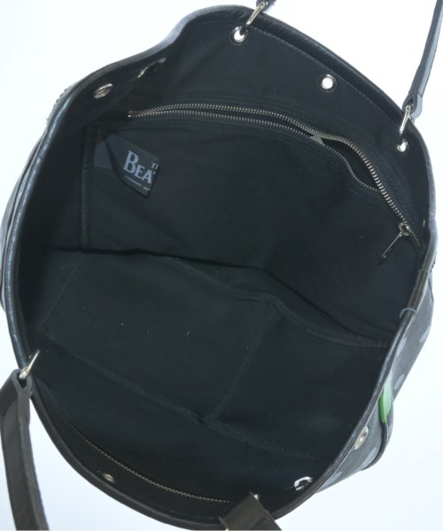 COMME des GARCONS（コムデギャルソン）トートバッグ 黒 サイズ:- レディース/2200611599025