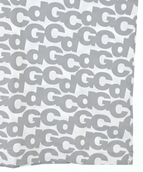 COMME des GARCONS（コムデギャルソン）Tシャツ・カットソー 白 サイズ:L メンズ/2200611601056