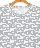 COMME des GARCONS（コムデギャルソン）Tシャツ・カットソー 白 サイズ:L メンズ/2200611601056