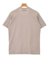 COMME des GARCONS（コムデギャルソン）Tシャツ・カットソー ベージュ サイズ:L メンズ/2200611601063
