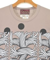 COMME des GARCONS（コムデギャルソン）Tシャツ・カットソー ベージュ サイズ:L メンズ/2200611601063