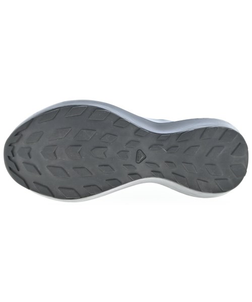 COMME des GARCONS（コムデギャルソン）スニーカー 黒 サイズ:25.5cm メンズ/2200611601070
