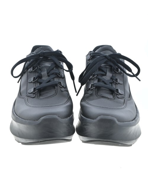 COMME des GARCONS（コムデギャルソン）スニーカー 黒 サイズ:25.5cm メンズ/2200611601070