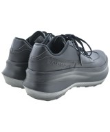 COMME des GARCONS（コムデギャルソン）スニーカー 黒 サイズ:25.5cm メンズ/2200611601070