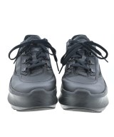 COMME des GARCONS（コムデギャルソン）スニーカー 黒 サイズ:25.5cm メンズ/2200611601070