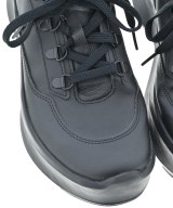 COMME des GARCONS（コムデギャルソン）スニーカー 黒 サイズ:25.5cm メンズ/2200611601070