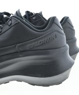 COMME des GARCONS（コムデギャルソン）スニーカー 黒 サイズ:25.5cm メンズ/2200611601070