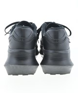 COMME des GARCONS（コムデギャルソン）スニーカー 黒 サイズ:25.5cm メンズ/2200611601070