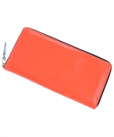 COMME des GARCONS（コムデギャルソン）財布・コインケース オレンジ サイズ:- レディース/2200611639103