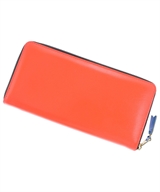 COMME des GARCONS（コムデギャルソン）財布・コインケース オレンジ サイズ:- レディース/2200611639103