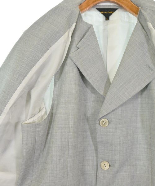 COMME des GARCONS（コムデギャルソン）その他 グレー サイズ:L レディース/2200611705181