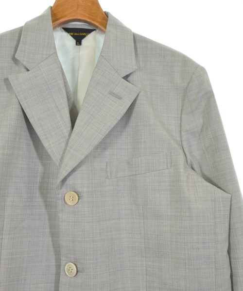 COMME des GARCONS（コムデギャルソン）その他 グレー サイズ:L レディース/2200611705181