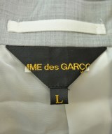 COMME des GARCONS（コムデギャルソン）その他 グレー サイズ:L レディース/2200611705181