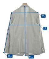COMME des GARCONS（コムデギャルソン）その他 グレー サイズ:L レディース/2200611705181