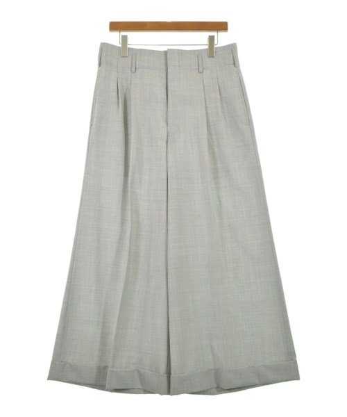 コムデギャルソン(COMME des GARCONS)のCOMME des GARCONS スラックス
