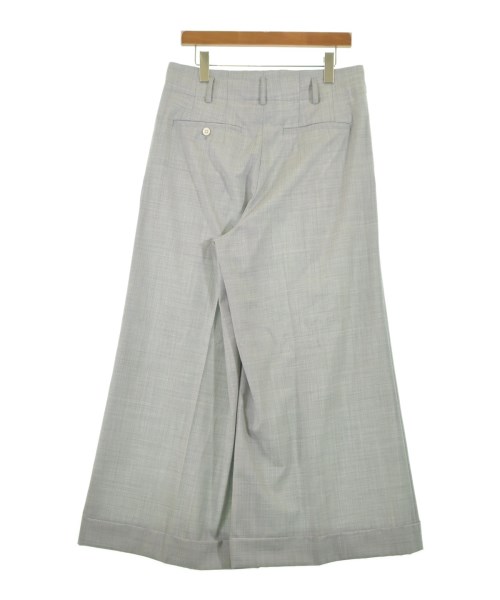 COMME des GARCONS（コムデギャルソン）スラックス グレー サイズ:M レディース/2200611705198