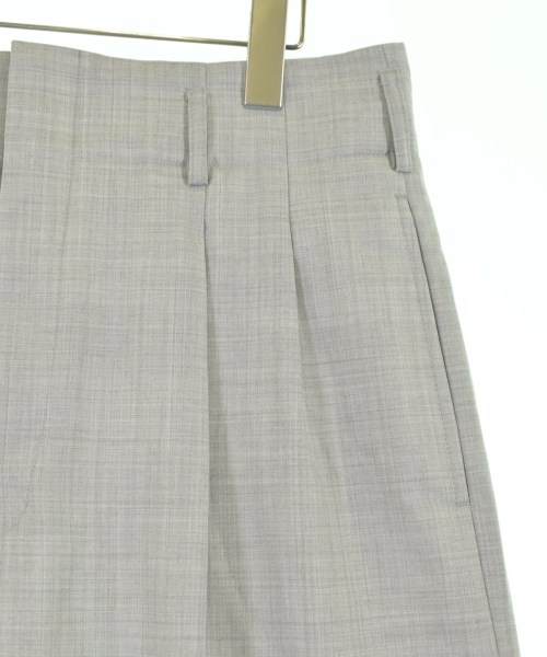 COMME des GARCONS（コムデギャルソン）スラックス グレー サイズ:M レディース/2200611705198