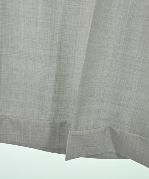 COMME des GARCONS（コムデギャルソン）スラックス グレー サイズ:M レディース/2200611705198