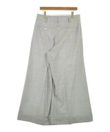 COMME des GARCONS（コムデギャルソン）スラックス グレー サイズ:M レディース/2200611705198