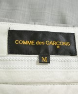 COMME des GARCONS（コムデギャルソン）スラックス グレー サイズ:M レディース/2200611705198